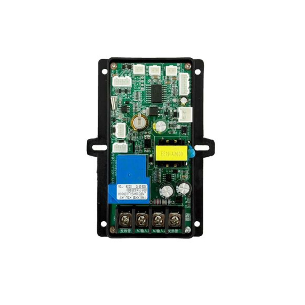 Плата силовая для электрокипятильника Hurakan HKN-HVZ120MDHC NEW