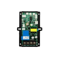 Плата силовая для электрокипятильника Hurakan HKN-HVZ120MDHC NEW