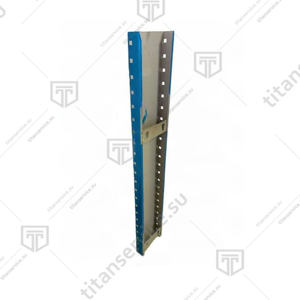 Стойка средняя для шкафа холодильного Tatra TRC1400 TN GXE-2-001-0045-0 - фото №1