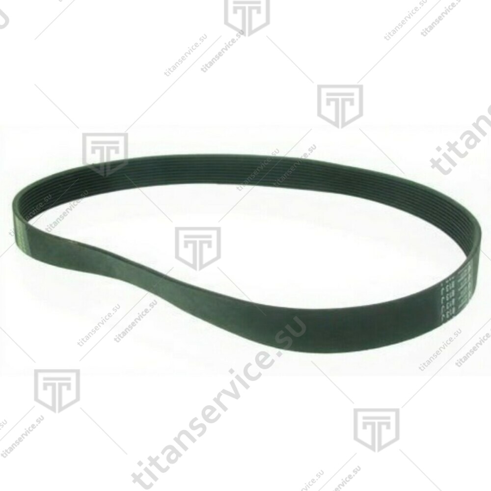 Ремень картофелечистки SIRMAN PPJ10 IV7000600 - фото №1