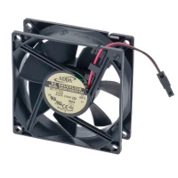 Вентилятор 80x80x25 мм для сковороды iVario Rational 40.06.806S
