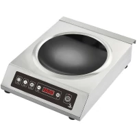 Плита индукционная Airhot IP3500 WOK