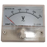 Вольтметр для аппарата сахарной ваты AIRHOT CF-1/CF-2