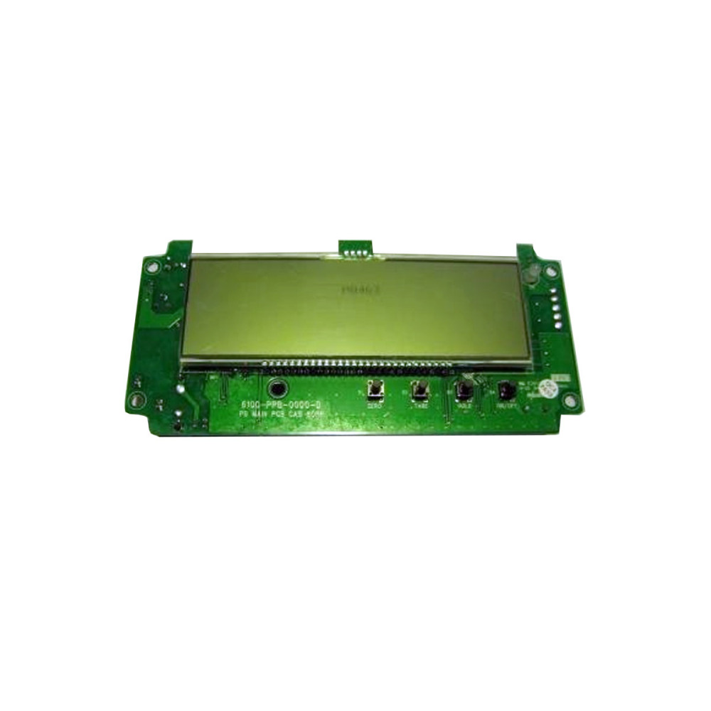Плата MAIN PCB ASS'Y для весов напольных CAS PB
