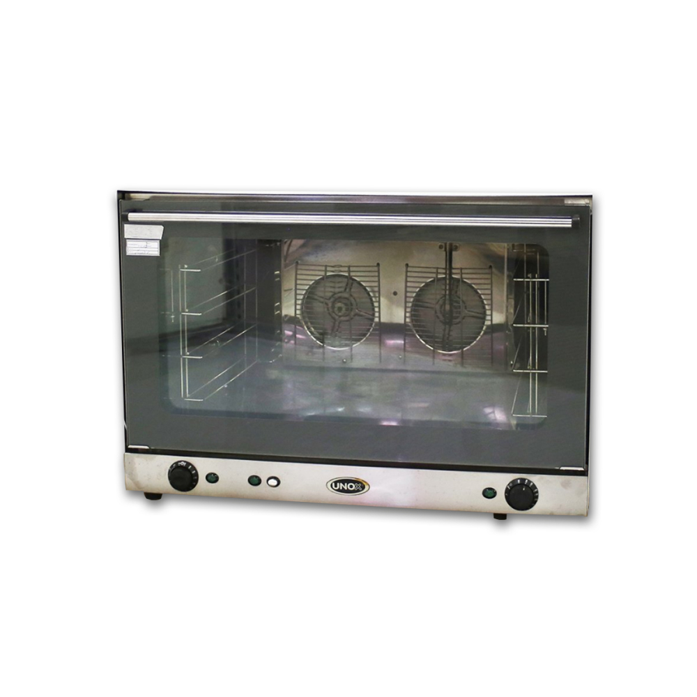 Конвекционная печь Unox XF 090P