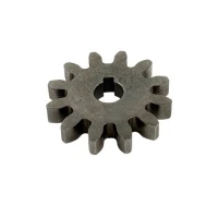 Шестерня для тестораскатки Hurakan HKN-NM220H 32