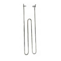 Тэн для шкафа жарочного Tatra TEO Y.EMP.PLS.7FRE01.018