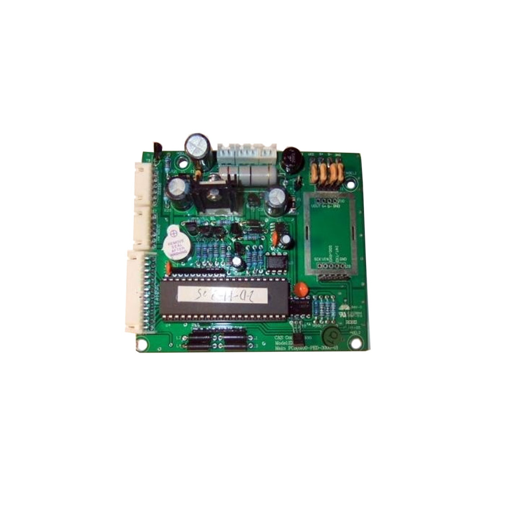 Плата MAIN PCB ASSY для весов торговых CAS ED-H