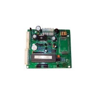Плата MAIN PCB ASSY для весов торговых CAS ED-H