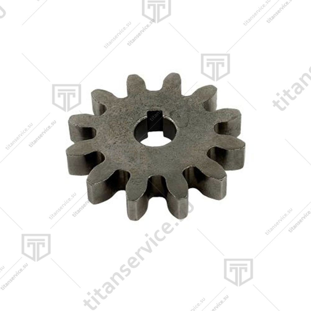 Шестерня для тестораскатки Hurakan HKN-NM220H 32 - фото №1