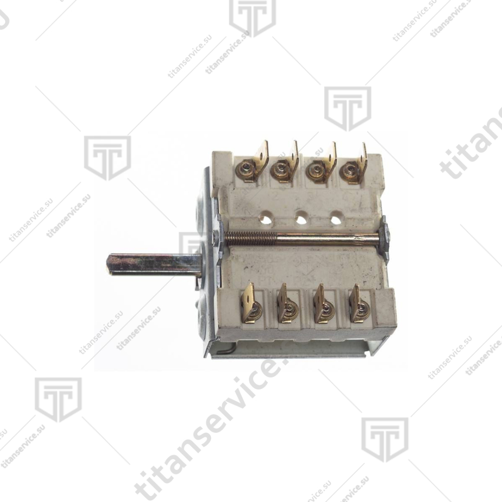 Переключатель для гриля контактного PC-24 Fimar PE25L CO1711 - фото №1