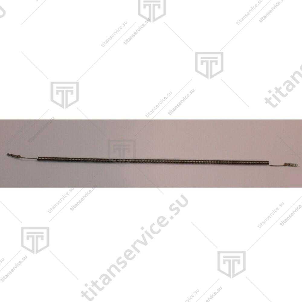 Тэн для гриля ROLLER GRILL D01030 - фото №1
