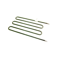 Тэн 1,2 кВт для мармита ZCK165BT Viatto