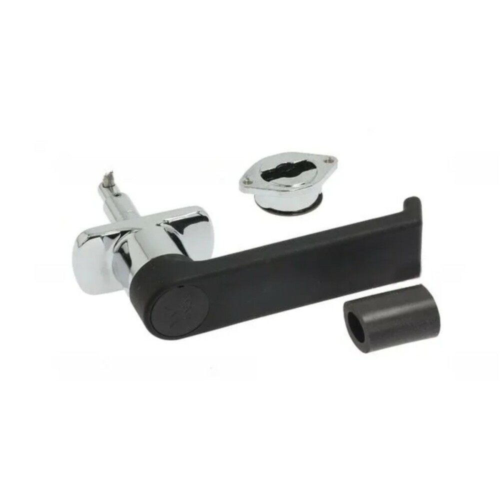 Ручка в сборе на дверь для конвекционной печи Unox XB 403 KMG0420A