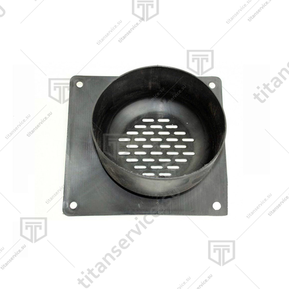 Дно для мясорубки Gastromix MG-12B - фото №1