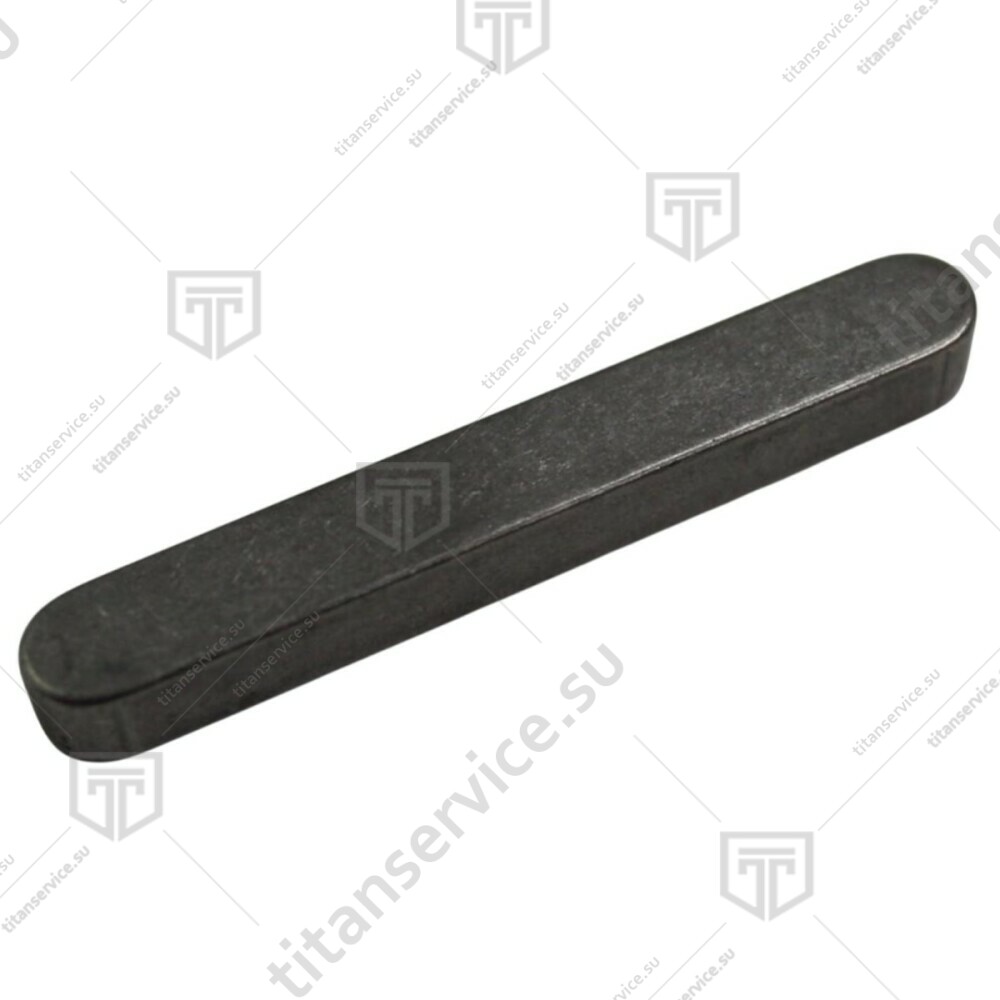 Шпонка для мясорубки SIRMAN TC 22 NEVADA IX26885A080760 - фото №1