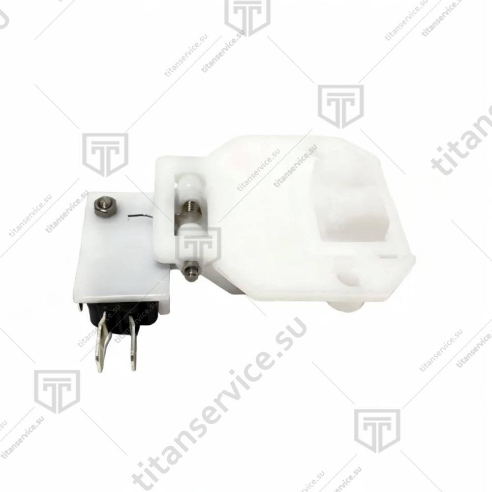 Замок МПК-500Ф.52.100СБ для посудомоечной машины Abat МПК-500 - фото №2