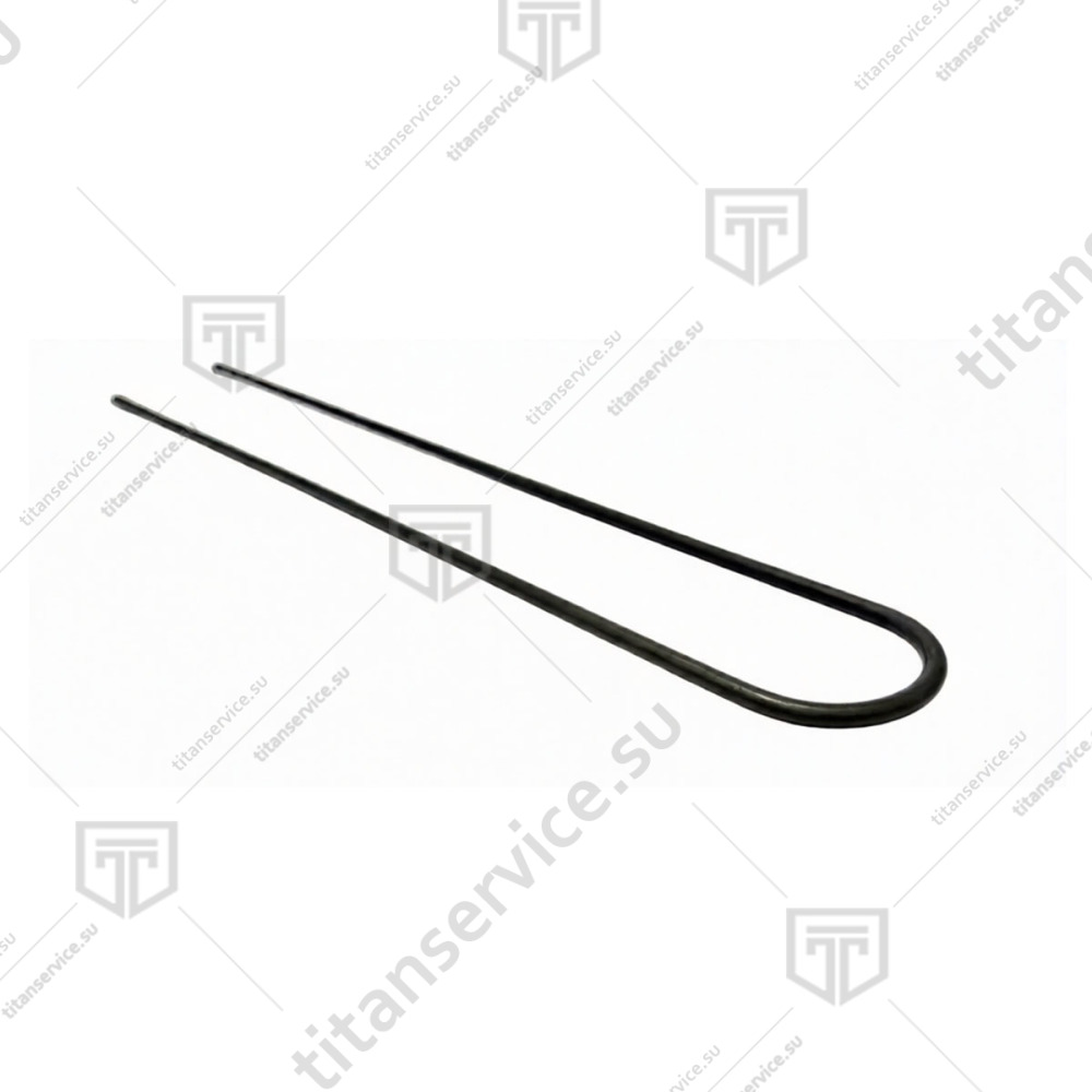 ТЭН-171А8/0,8Т230 печи для пиццы Abat ПЭП-6 12000044939 - фото №2