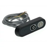 Панель управления пилы для резки мяса SIRMAN SO-1840/SO-1650 LF1010028