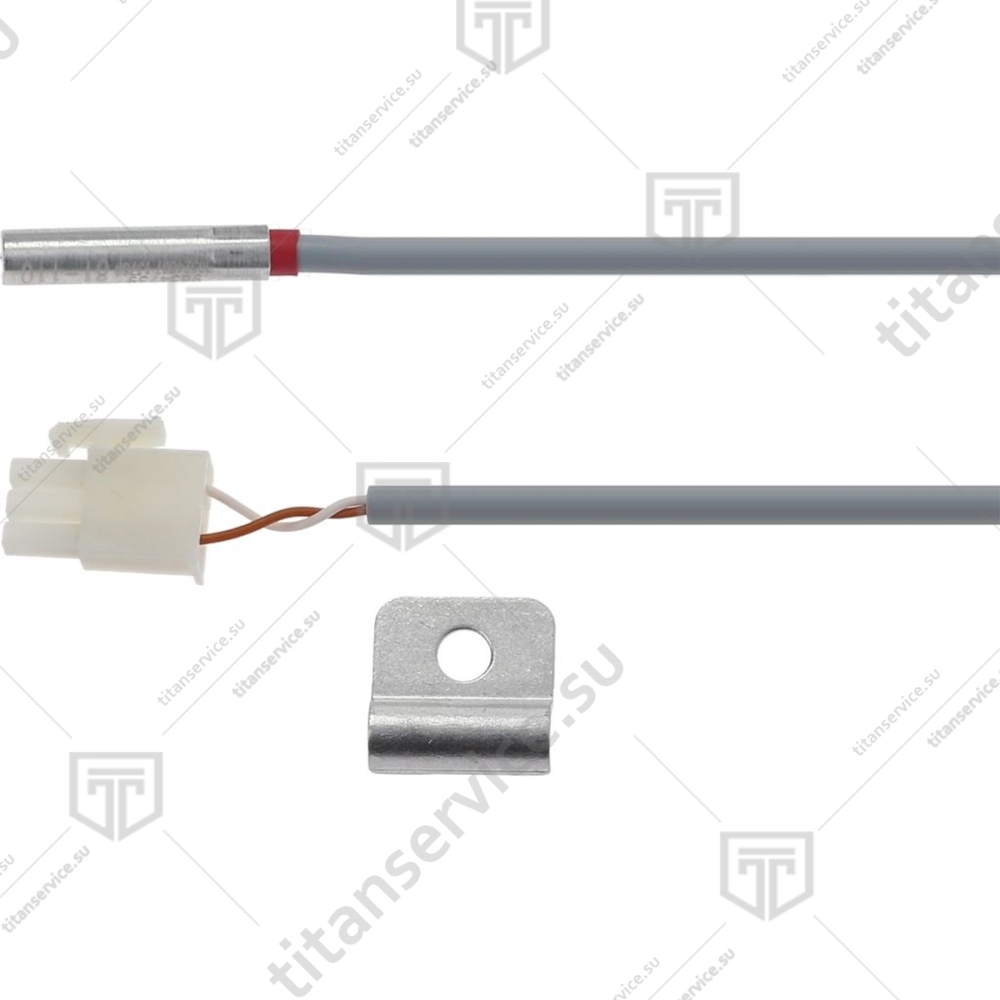 Датчик температурный для посудомоечной машины Meiko FV40.2M 9640338/9605615 - фото №1