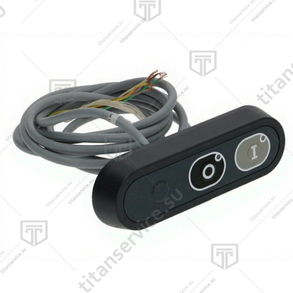 Панель управления пилы для резки мяса SIRMAN SO-1840/SO-1650 LF1010028 - фото №1