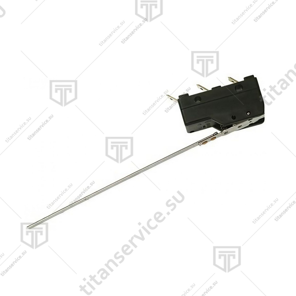 Микропереключатель MF35 250V для посудомоечной машины Comenda B13T/14T 120341 - фото №1