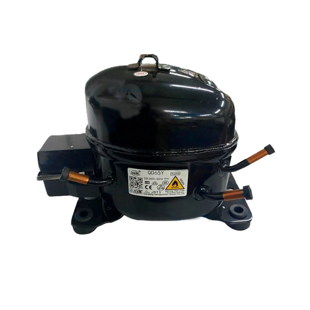 Компрессор для шкафа морозильного Hurakan HKN-UF100G