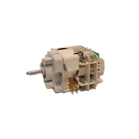 Таймер для пароконвектомата Apach Cook Line AP5M 020TMR0002