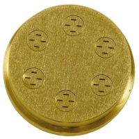 Форма №36 тальятелле 10 мм для аппарата приготовления пасты SIRMAN CONCERTO 5