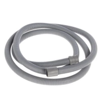 Шланг сливной ø 29x1500 мм для посудомоечной машины HT11 Dihr 10727