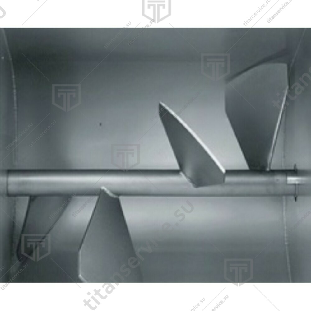 Лопасть для фаршемешалки SIRMAN IP30 LF2043018 - фото №1