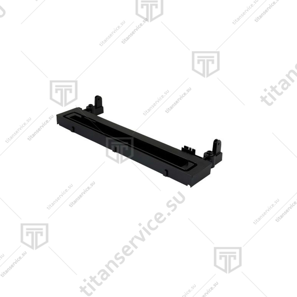 Камера нижняя для упаковщика вакуумного Apach Cook Line AVM4 1604563 - фото №1