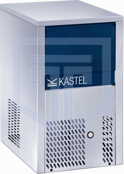Льдогенератор Kastel KP 3.0/A - фото №1