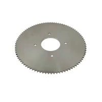 Шестерня для тестомеса спирального Apach Cook Line ASM60F 2S 5C030505