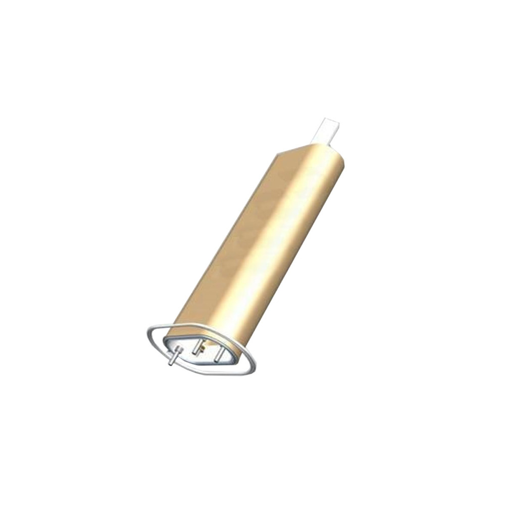 Теплообменник правый для пароконвектомата Unox XEVC-0511-G K0N1421B