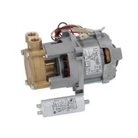 Помпа 0.15кВт/1.5A 230В для посудомоечной машины Dihr 15100/D