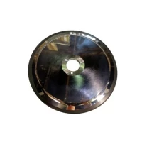 Нож для слайсера 275мм Celme GE275 17562