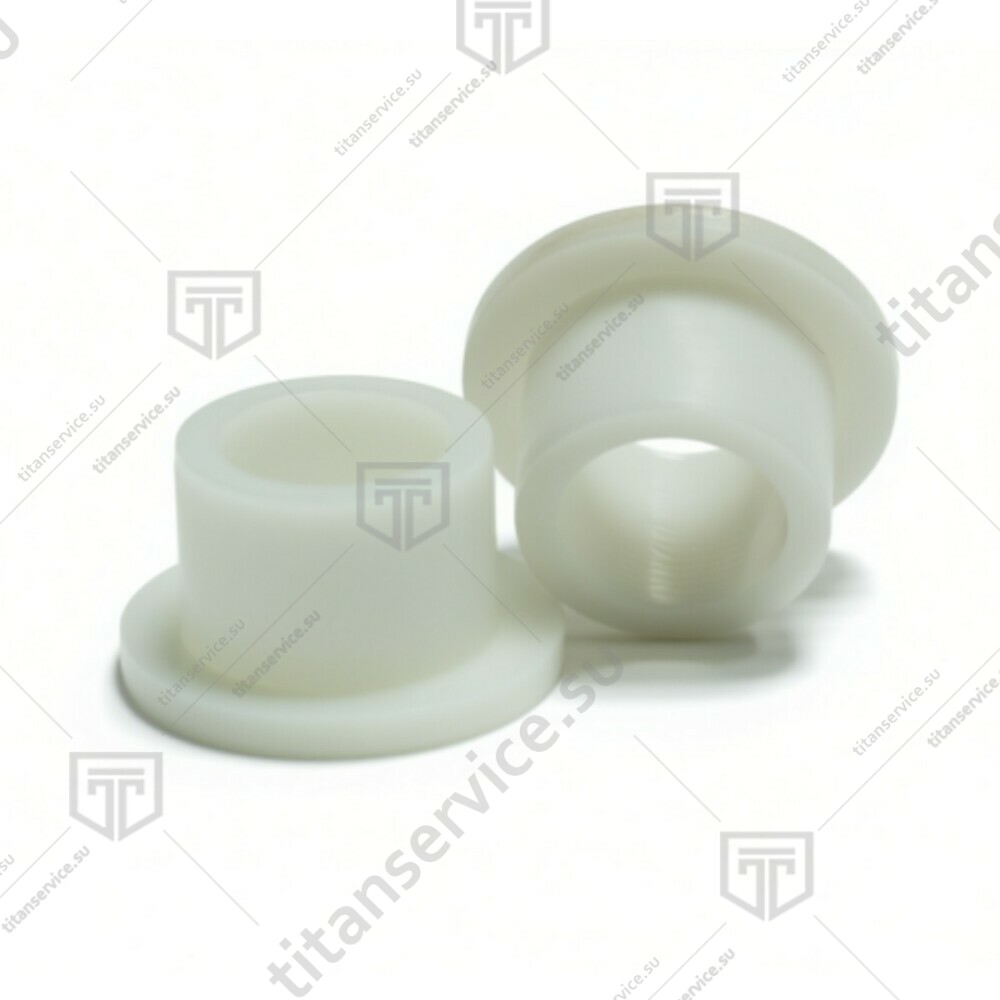 Втулка для мясорубки SIRMAN ДЛЯ MASTER 30 LF2093051 - фото №1