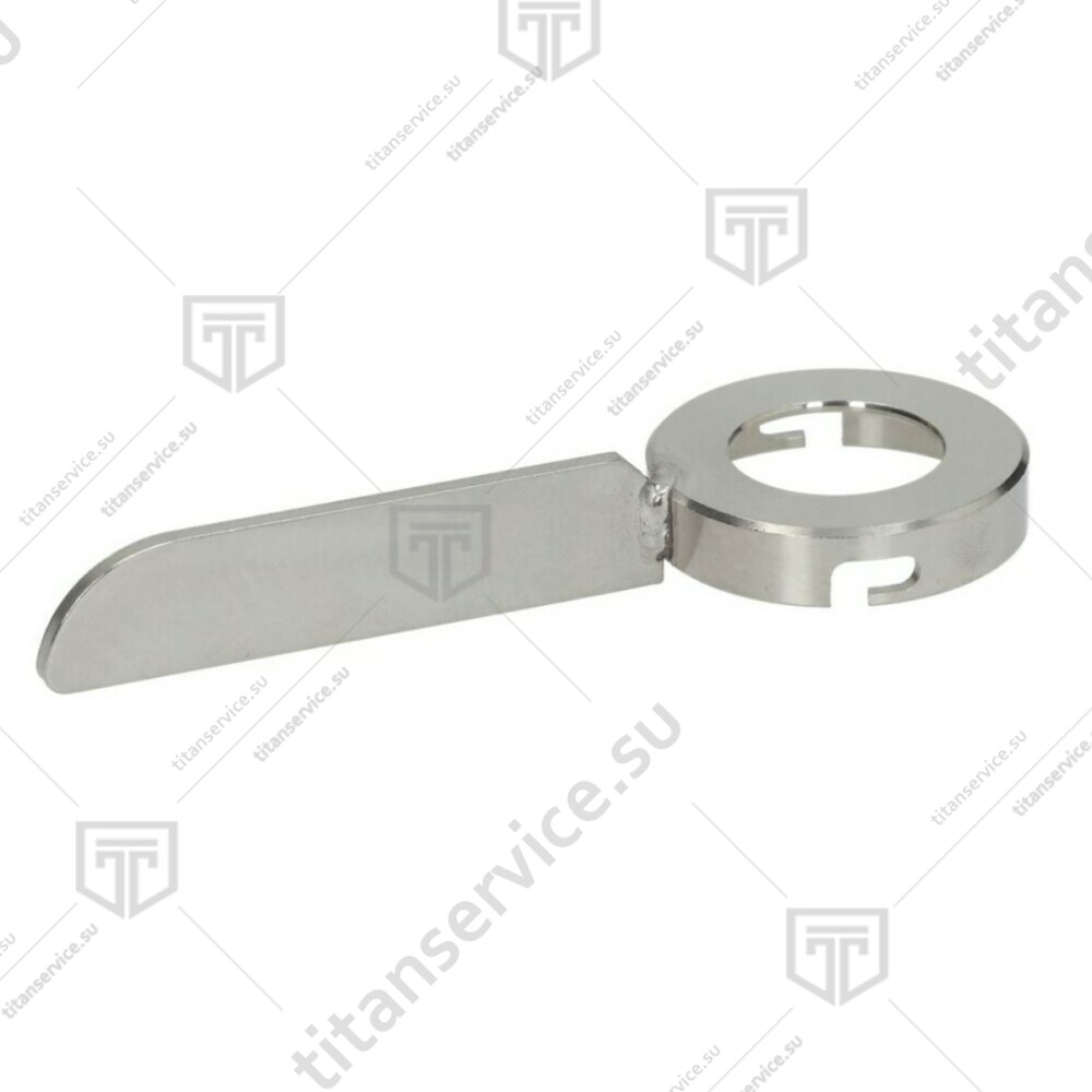 Сбрасыватель для овощерезки SIRMAN TM 40751DESP - фото №1