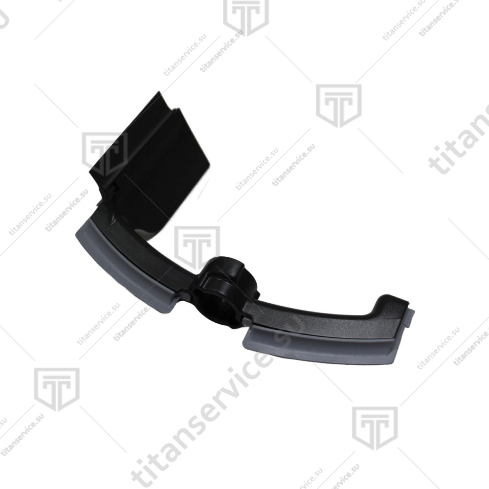 Ручка в сборе для бликсера Robot Coupe 49483 - фото №1