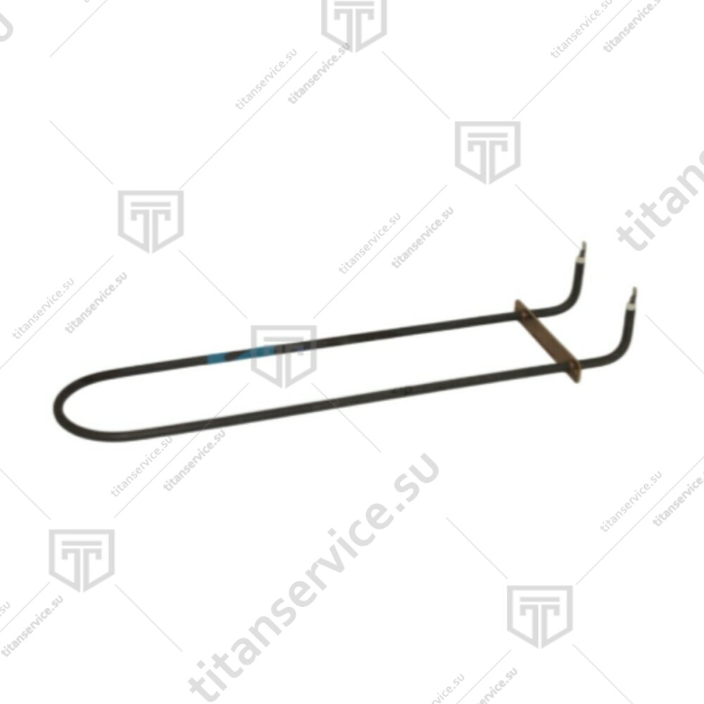 Комплект плоских нагревательных элементов для конвекционной печи Unox KRS1273A - фото №1