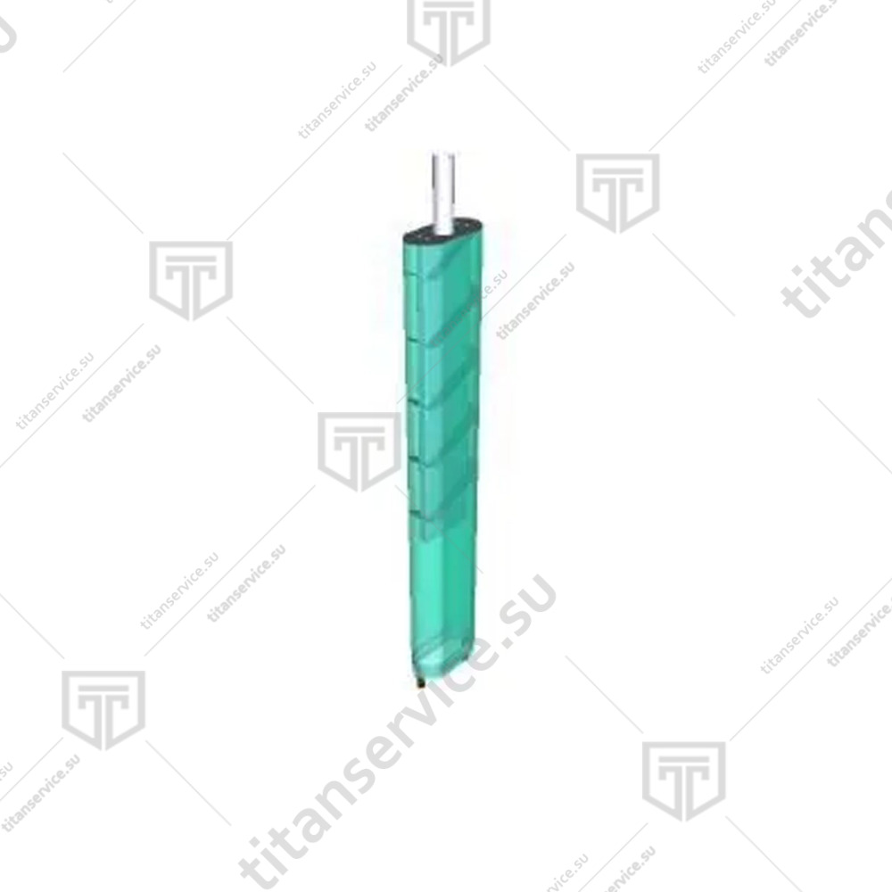 Теплообменник для печи конвекционной Unox XEBC-10EU-G K0N1426D - фото №1