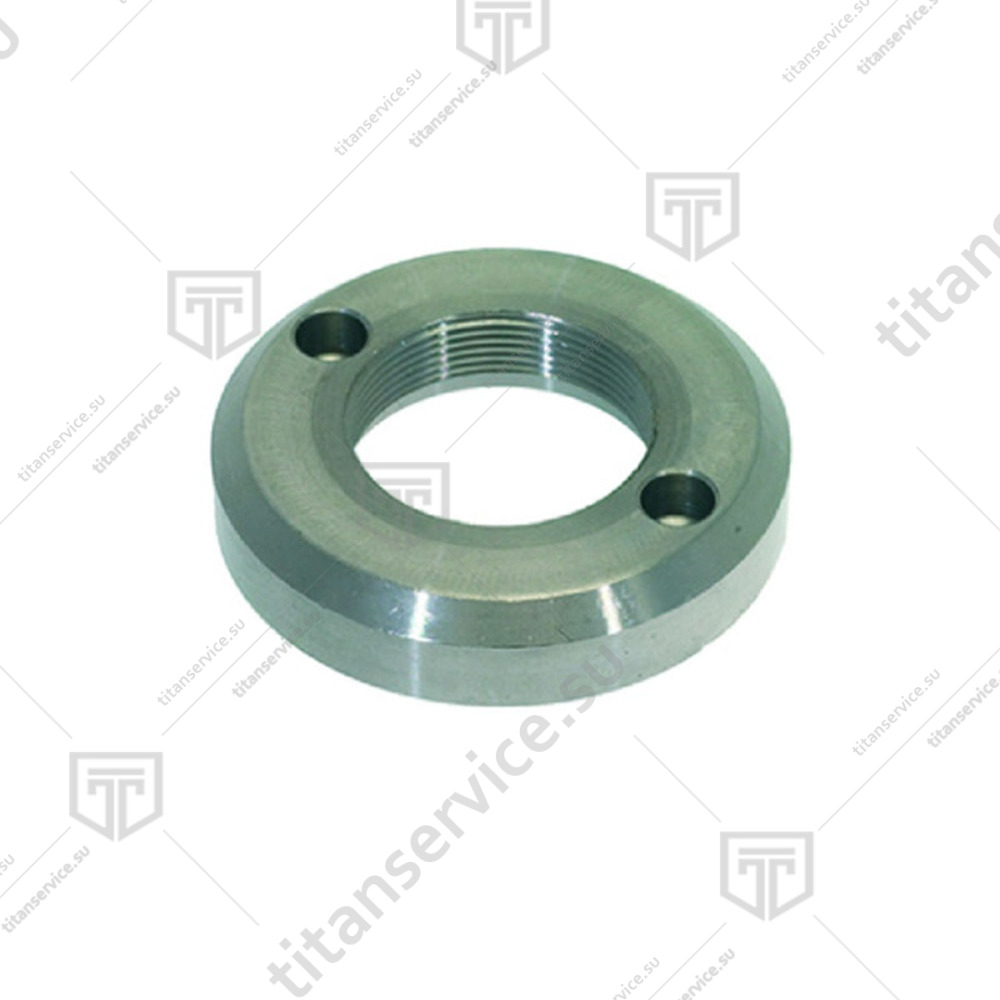 Гайка круглая для коллектора посудомоечной машины Comenda C 1001 M 191075 - фото №1