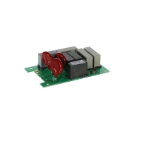 Электроустановка для пароконвектомата Rational iCombi Pro/Classic 42.00.336P