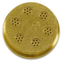 Форма №10 спагетти 2,1 мм для аппарата приготовления пасты SIRMAN CONCERTO 5