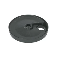 Основание 393мм для картофелечистки Fimar PPN 3600870