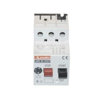 Выключатель двигателя аварийный AEG MBS25 для посудомоечной машины Dihr AX 2000393