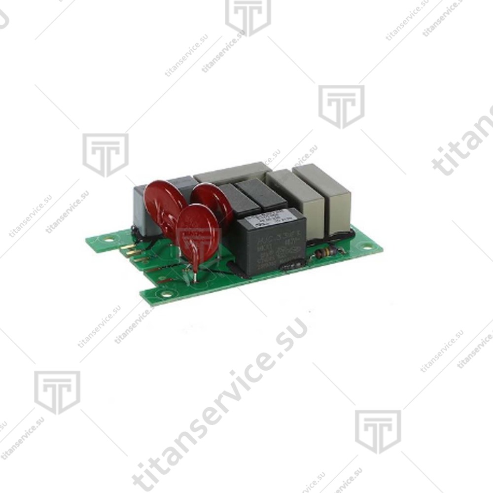 Электроустановка для пароконвектомата Rational iCombi Pro/Classic 42.00.336P - фото №1
