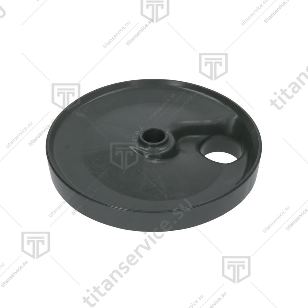 Основание 393мм для картофелечистки Fimar PPN 3600870 - фото №1