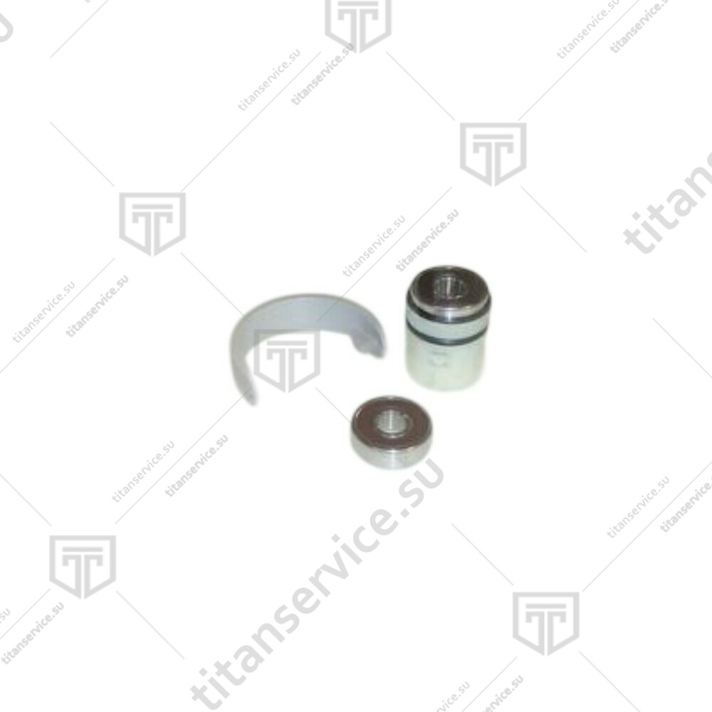 Втулка с подшипником для ручного миксера Robot Coupe MP800T 89006 - фото №1